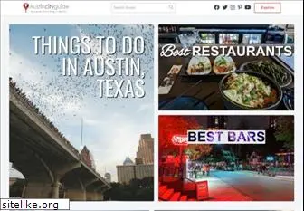 austincityguide.com