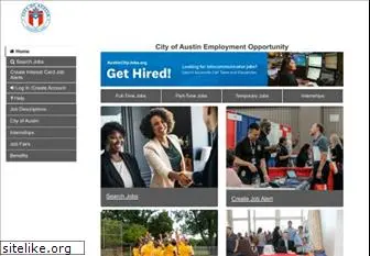 austincityjobs.org