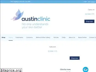 austinclinic.com.au