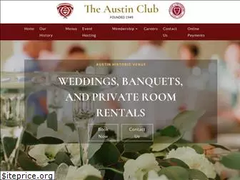 austinclub.com