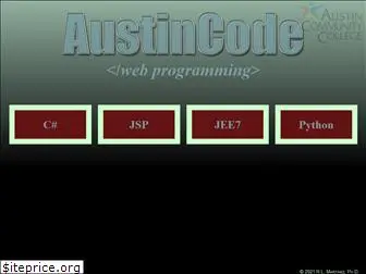 austincode.com