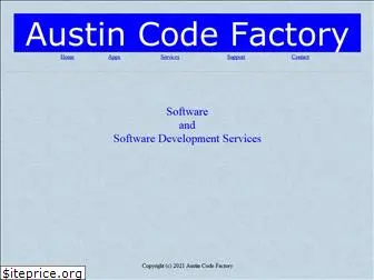 austincodefactory.com