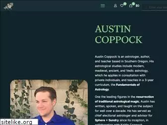 austincoppock.com