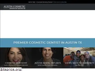 austincosmetic.com