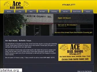 austincountybailbonds.com