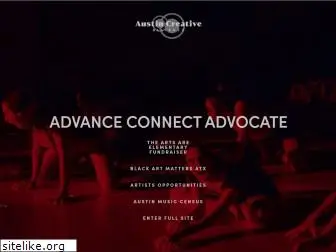 austincreativealliance.org