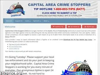 austincrimestoppers.org