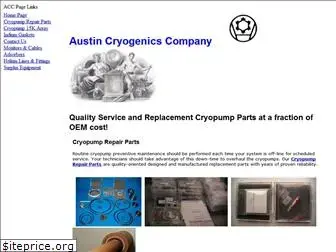 austincryogenics.com