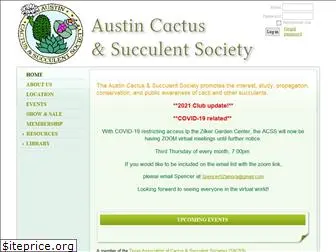 austincss.com