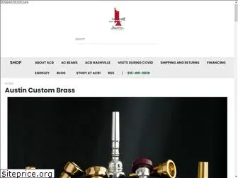 austincustombrass.com