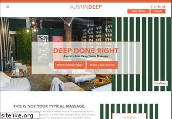 austindeep.com