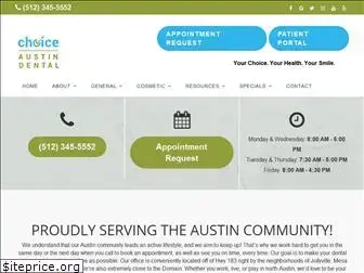 austindental.com