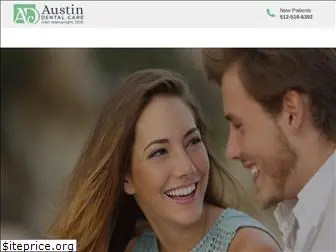 austindentalcare.com