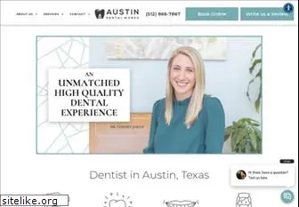 austindentalworks.com