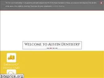 austindentistry.com