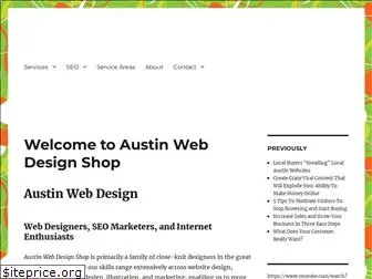 austindesignshop.com