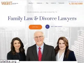 austindivorcelawyer.com