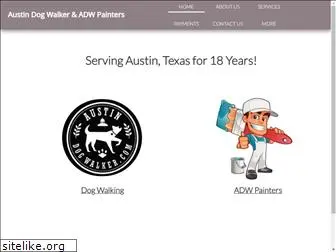 austindogwalker.com