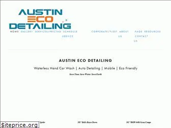 austinecodetailing.com