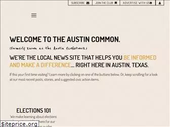 austineconetwork.com