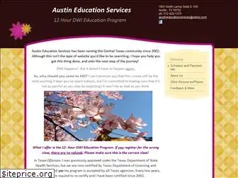 austineducationservices.com