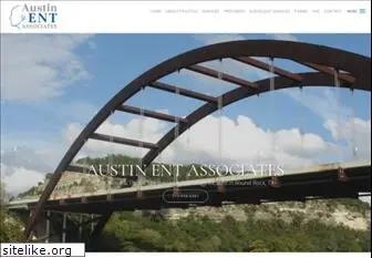 austinentassociates.com