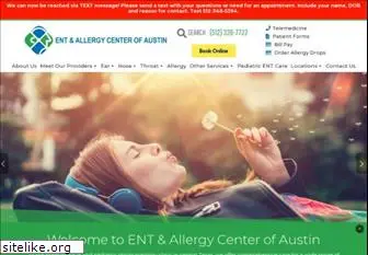 austinentmd.com