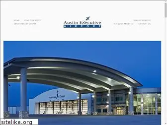 austinexecutiveairport.com