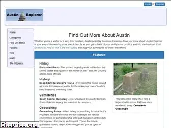 austinexplorer.com