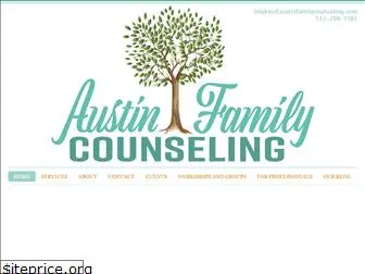 austinfamilycounseling.com