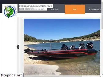 austinfishingguide.com