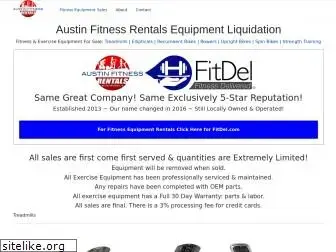 austinfitnessrentals.com