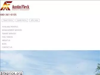 austinfleck.com