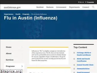 austinflu.org