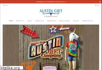 austingiftcompany.com