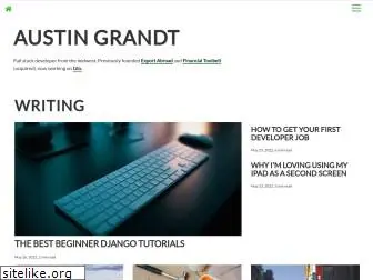 austingrandt.com