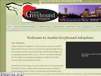 austingreyhounds.org