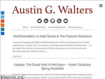 austingwalters.com