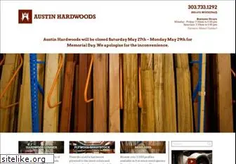 austinhardwoods.com