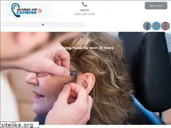 austinhearingaids.com