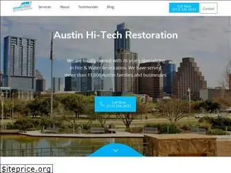 austinhi-tech.com