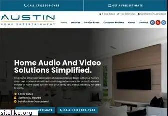 austinhomeentertainment.com