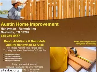 austinhomeimprovement.org