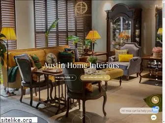 austinhomeinteriors.com