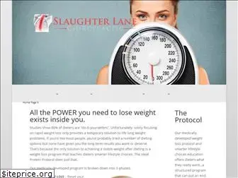 austinidealweight.com