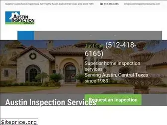 austininspectionservices.com