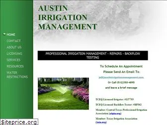 austinirrigationmanagement.com