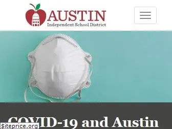 austinisd.org