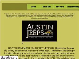 austinjeeps.com