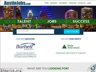 austinjobs.com